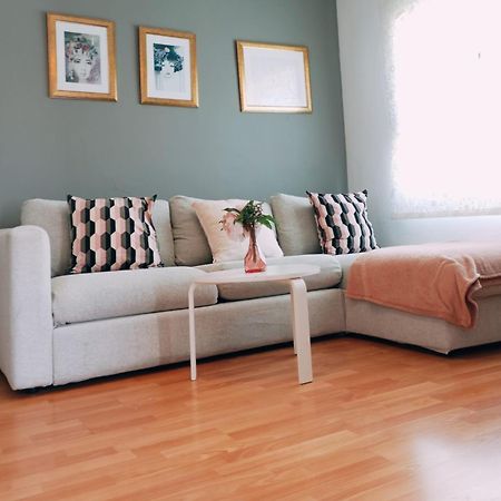 Santos Studio 2 Valencia Ngoại thất bức ảnh