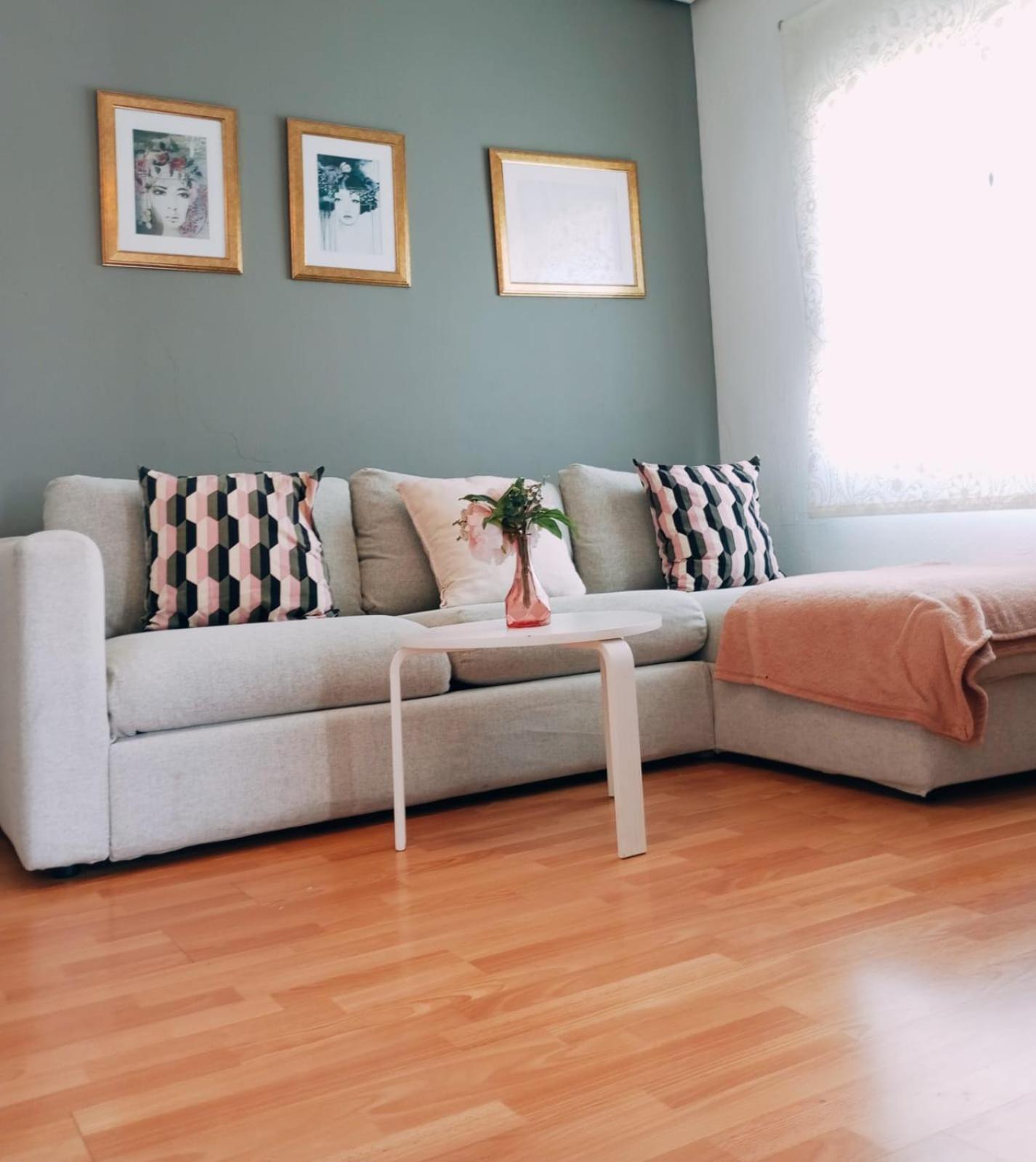 Santos Studio 2 Valencia Ngoại thất bức ảnh