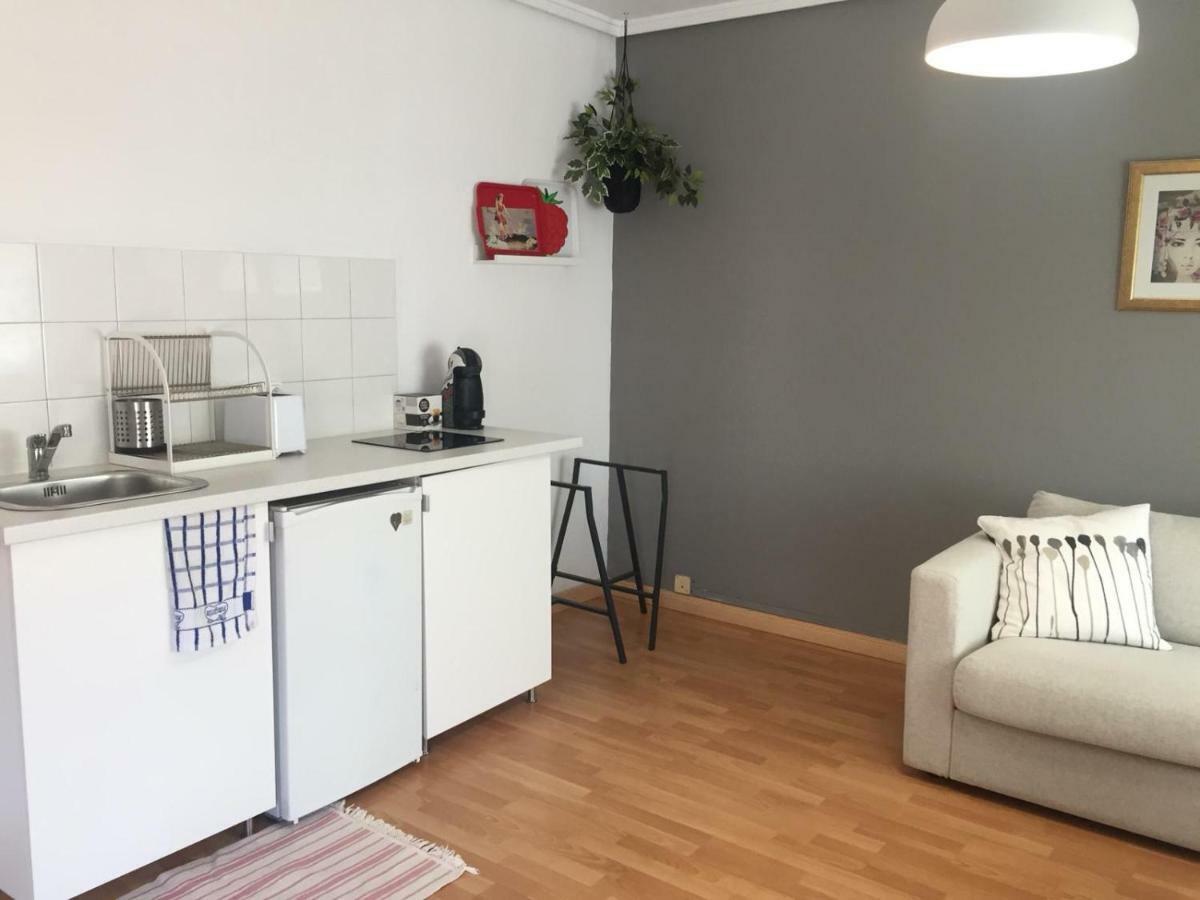 Santos Studio 2 Valencia Ngoại thất bức ảnh